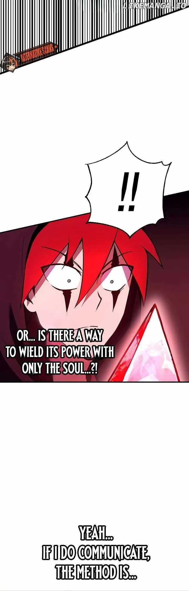 Hardcore Leveling Warrior Chapter 407 Online - página 45