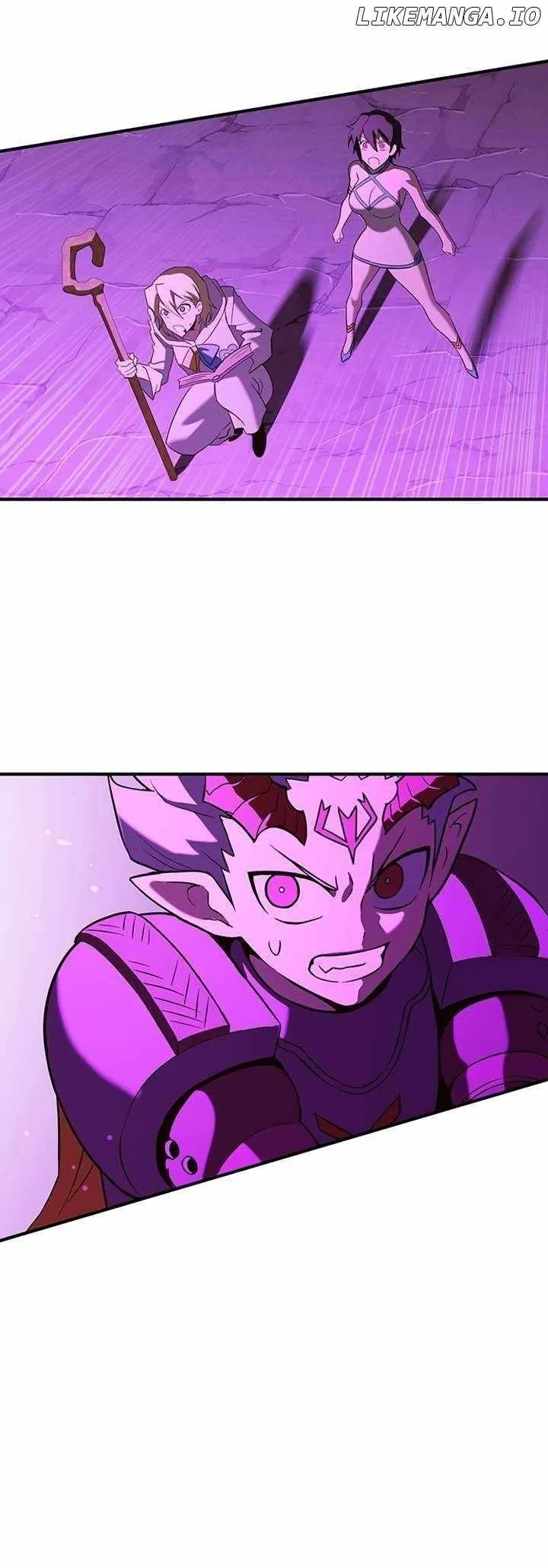 Hardcore Leveling Warrior Chapter 407 Online - página 56
