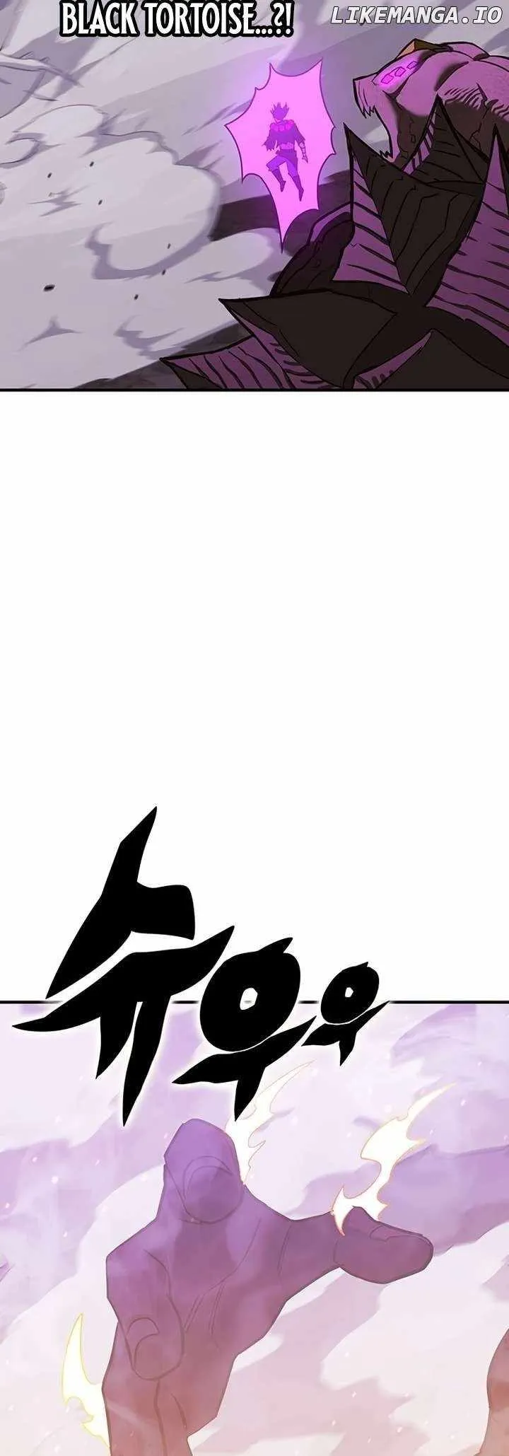 Hardcore Leveling Warrior Chapter 407 Online - página 61