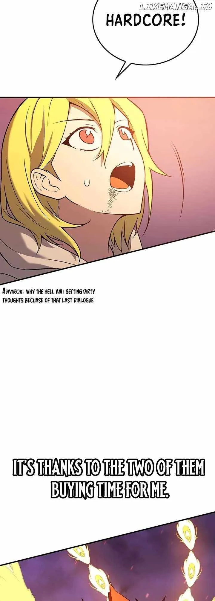 Hardcore Leveling Warrior Chapter 407 Online - página 66