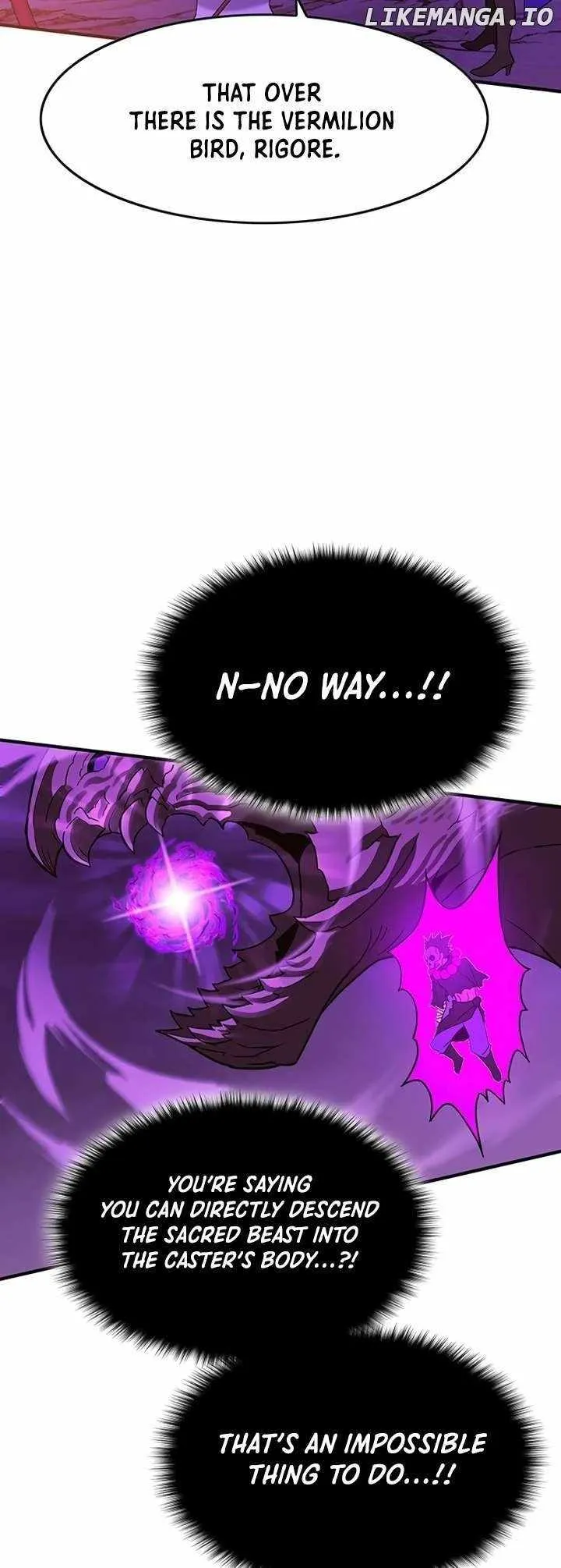 Hardcore Leveling Warrior Chapter 407 Online - página 69