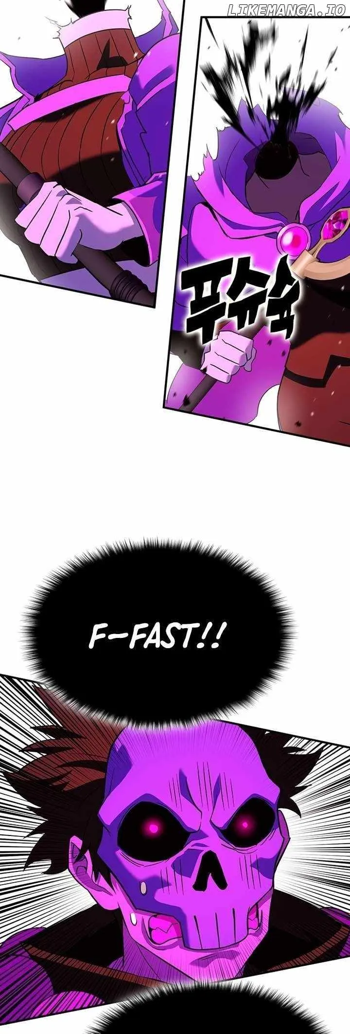 Hardcore Leveling Warrior Chapter 407 Online - página 74
