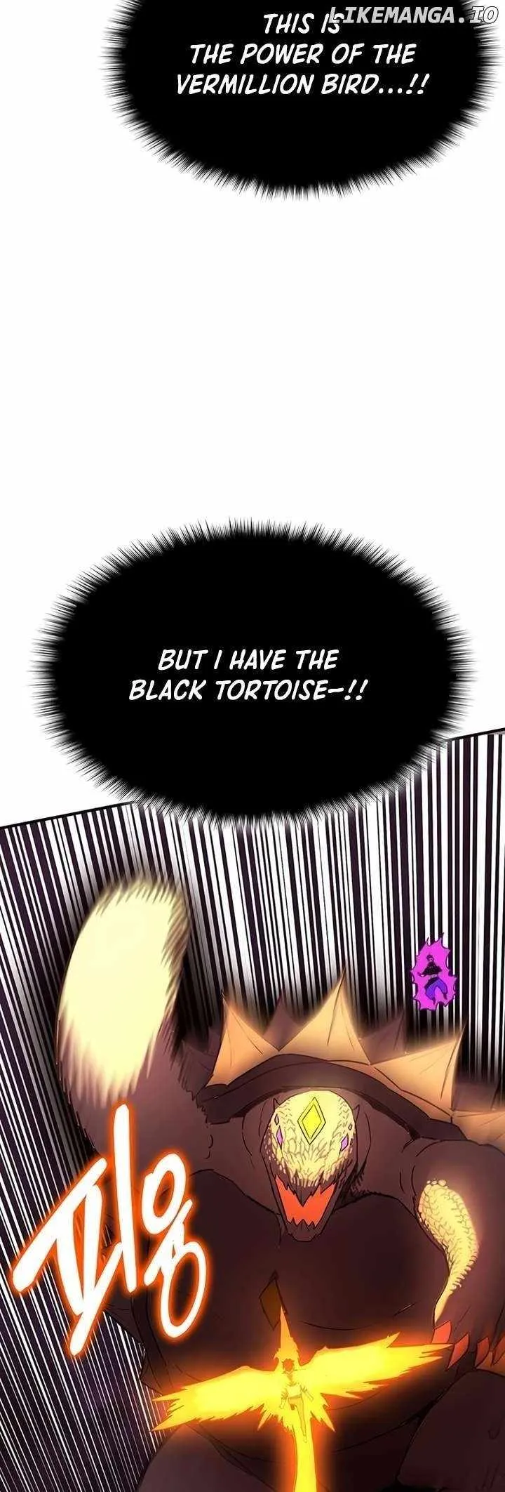Hardcore Leveling Warrior Chapter 407 Online - página 75