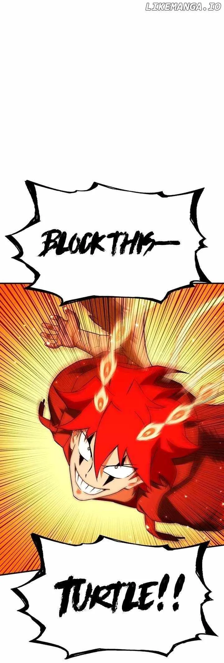 Hardcore Leveling Warrior Chapter 407 Online - página 78