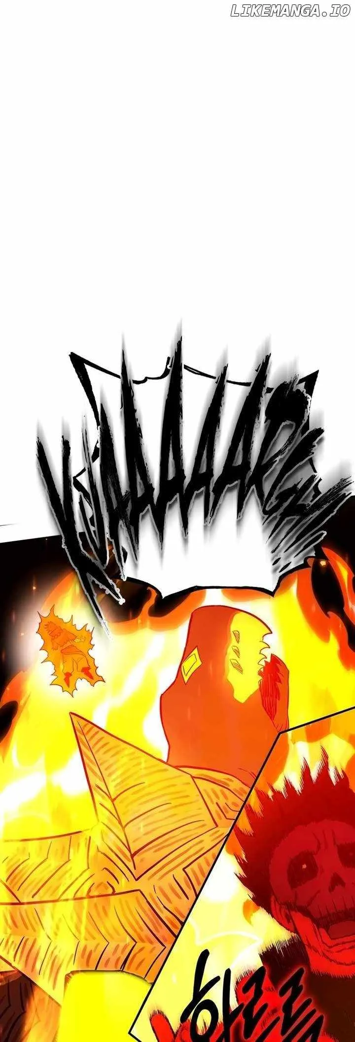 Hardcore Leveling Warrior Chapter 407 Online - página 79
