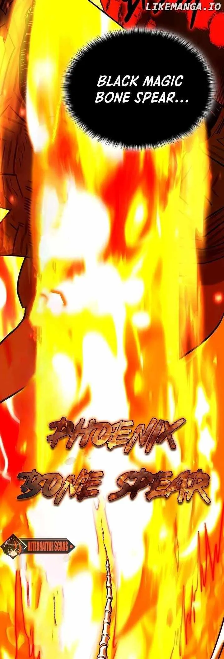 Hardcore Leveling Warrior Chapter 407 Online - página 80
