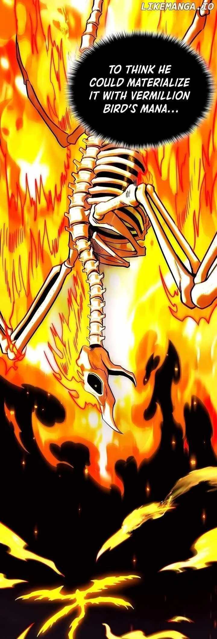 Hardcore Leveling Warrior Chapter 407 Online - página 81