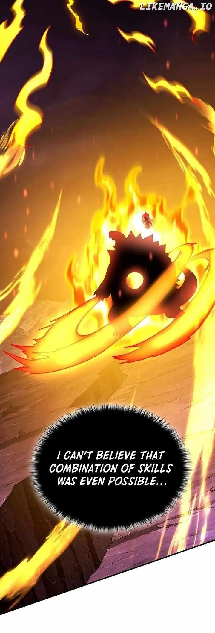 Hardcore Leveling Warrior Chapter 407 Online - página 82