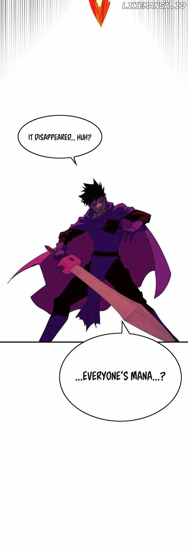 Hardcore Leveling Warrior Chapter 407 Online - página 86