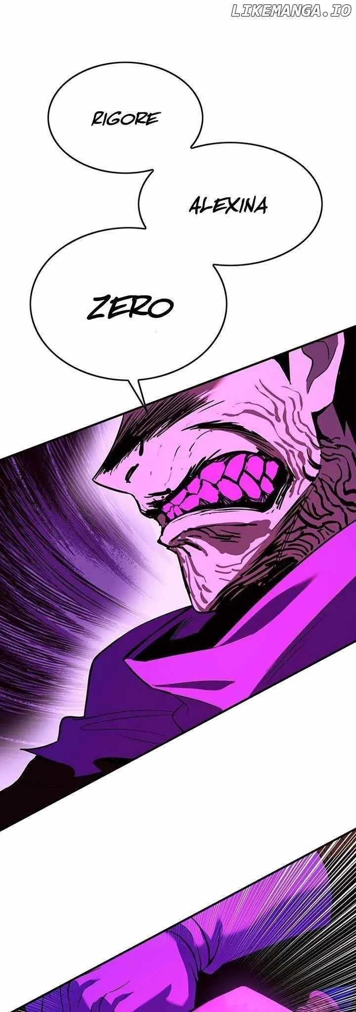 Hardcore Leveling Warrior Chapter 407 Online - página 88