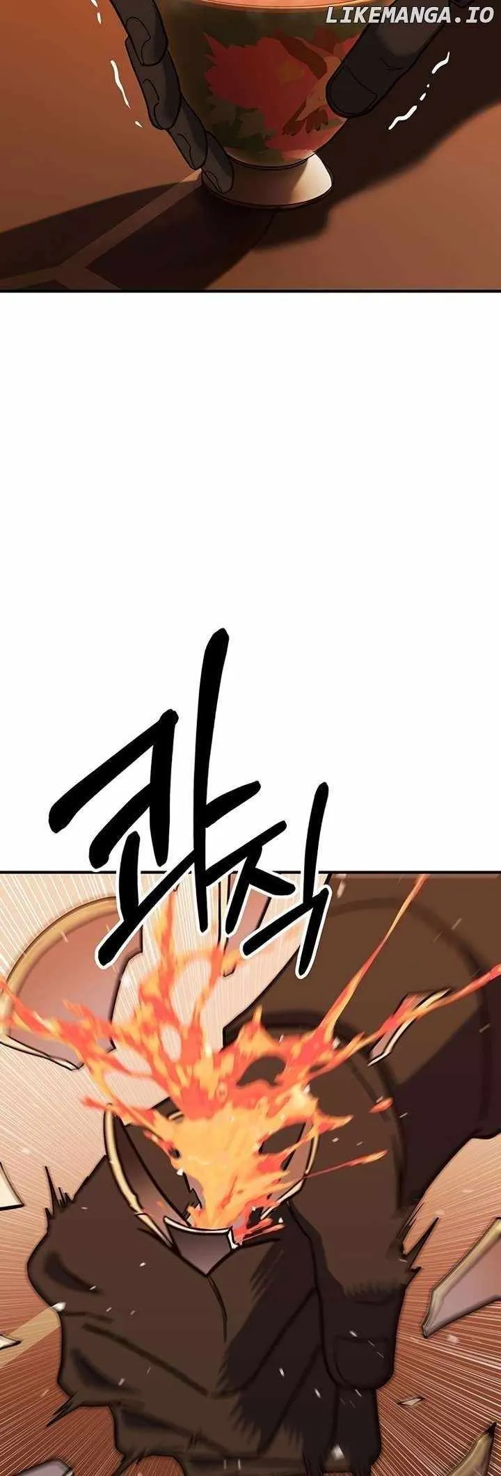 Hardcore Leveling Warrior Chapter 407 Online - página 99