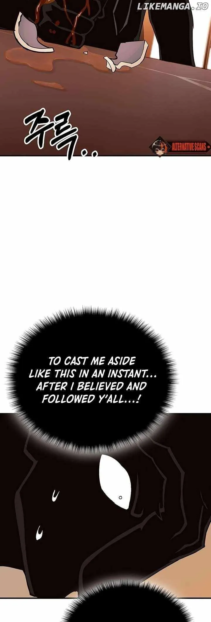 Hardcore Leveling Warrior Chapter 407 Online - página 101