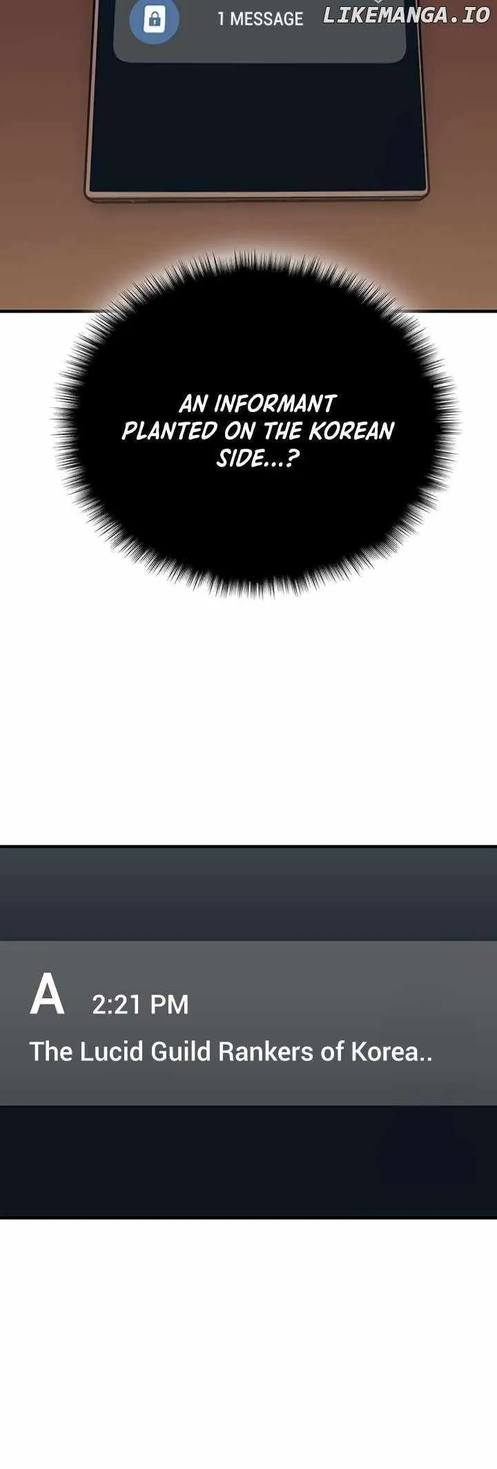 Hardcore Leveling Warrior Chapter 407 Online - página 105