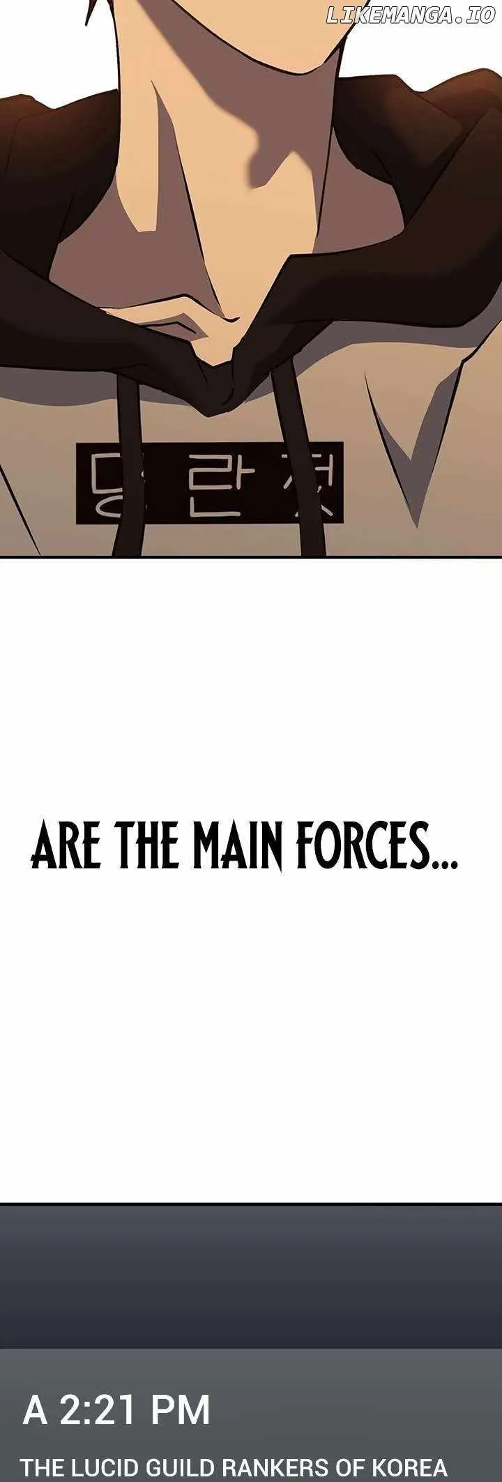 Hardcore Leveling Warrior Chapter 407 Online - página 108