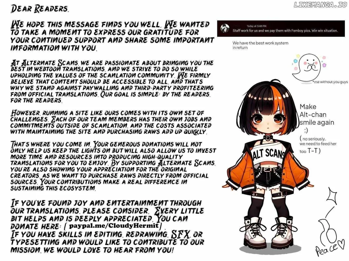 Hardcore Leveling Warrior Chapter 407 Online - página 112