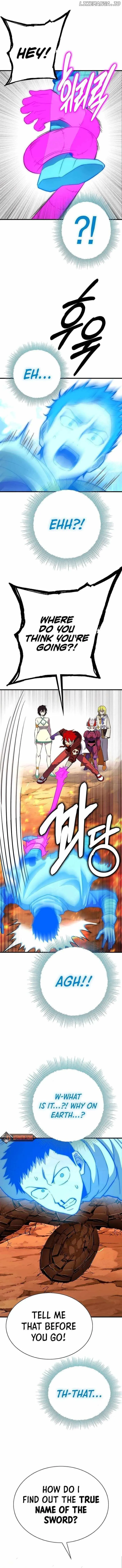 Hardcore Leveling Warrior Chapter 409 Online - página 4