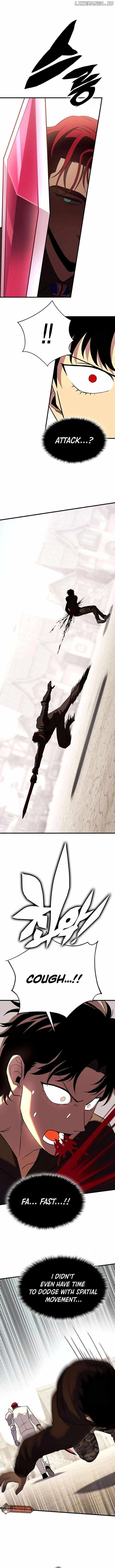 Hardcore Leveling Warrior Chapter 409 Online - página 9