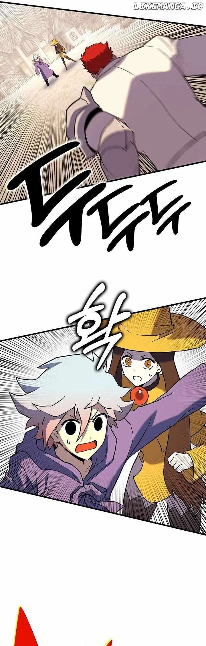 Hardcore Leveling Warrior Chapter 409 Online - página 14
