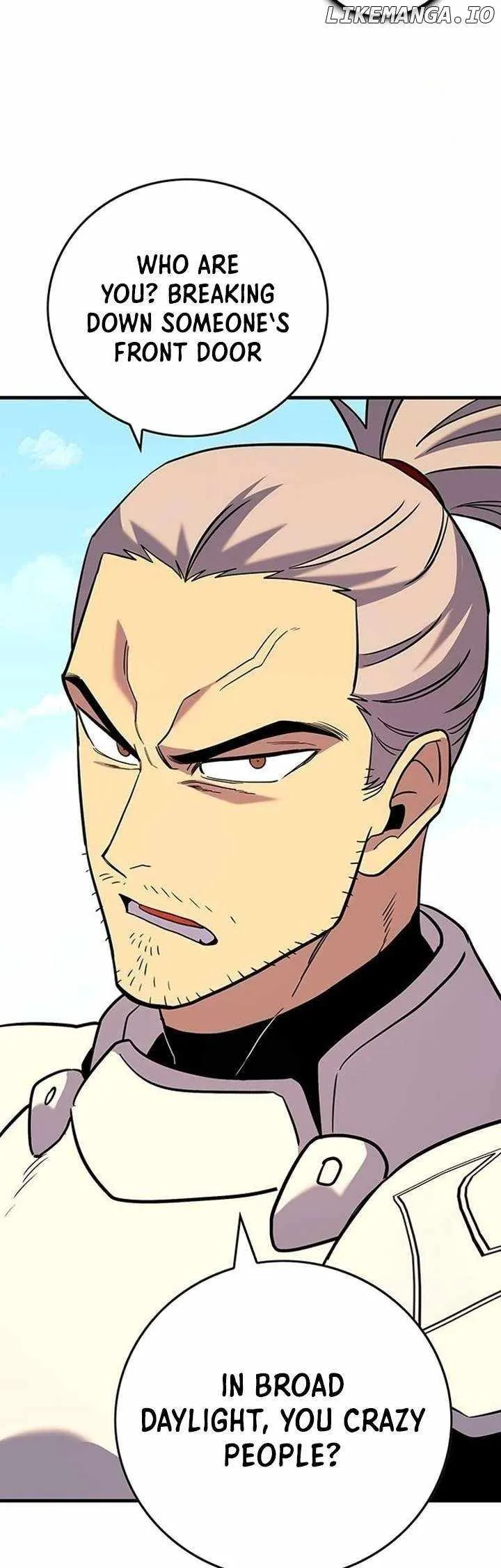 Hardcore Leveling Warrior Chapter 409 Online - página 18