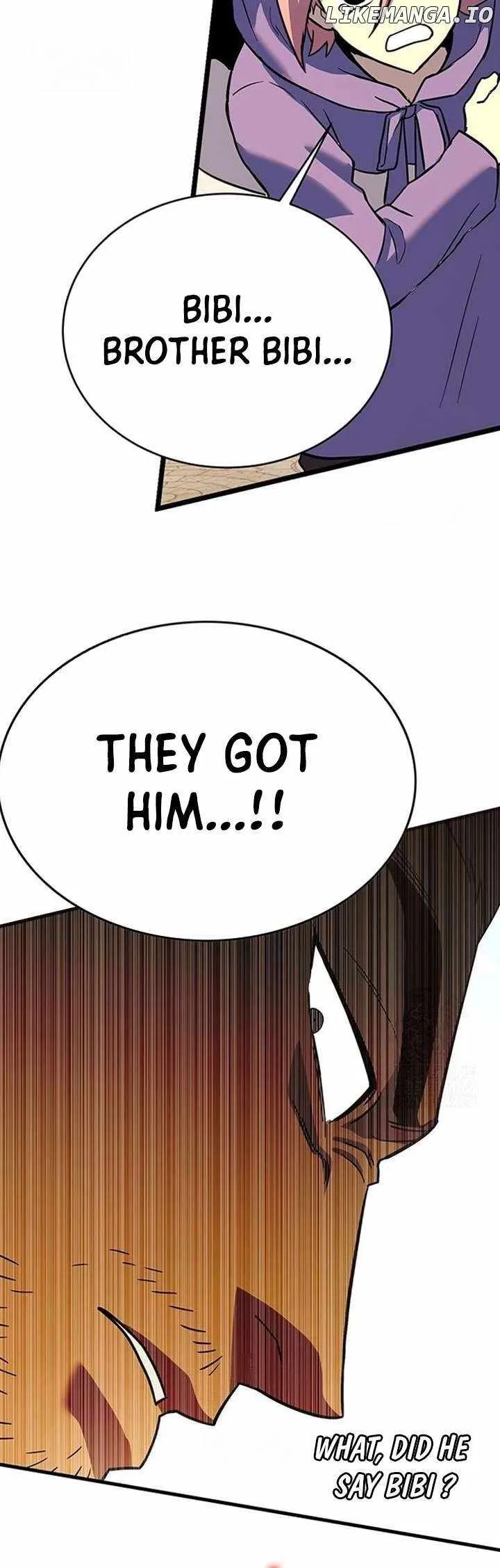 Hardcore Leveling Warrior Chapter 409 Online - página 20