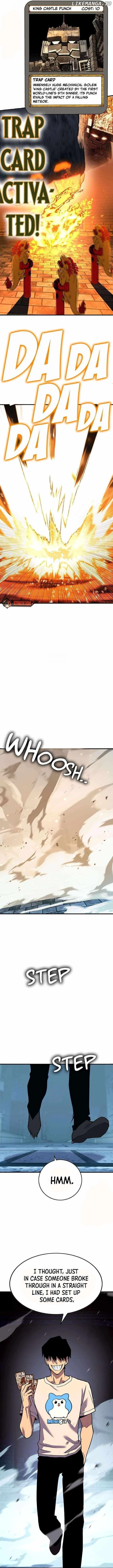 Hardcore Leveling Warrior Chapter 409 Online - página 28