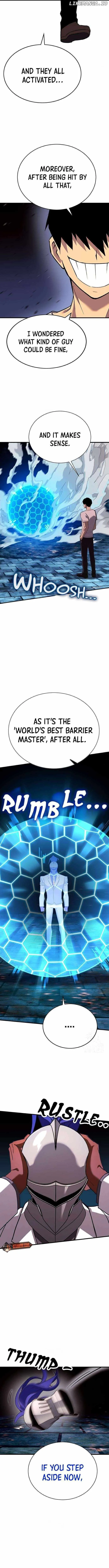 Hardcore Leveling Warrior Chapter 409 Online - página 29