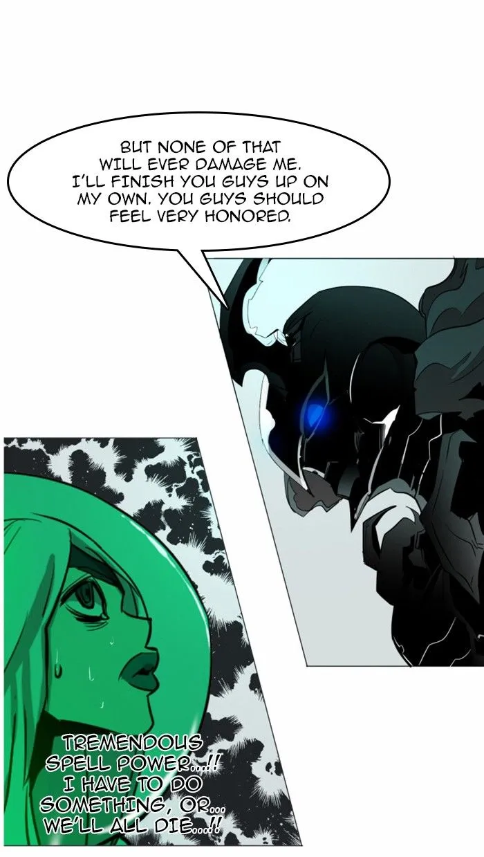 Hardcore Leveling Warrior Chapter 41 Online - página 4