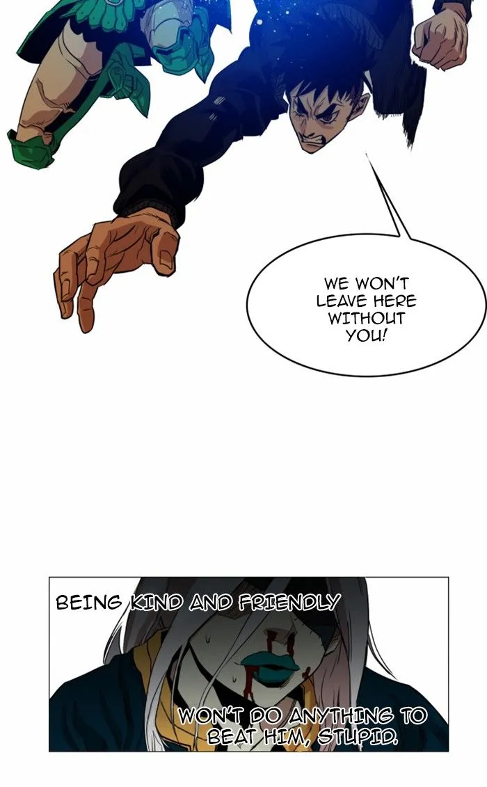 Hardcore Leveling Warrior Chapter 41 Online - página 17