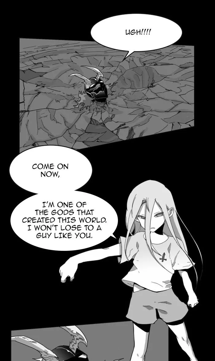 Hardcore Leveling Warrior Chapter 41 Online - página 41