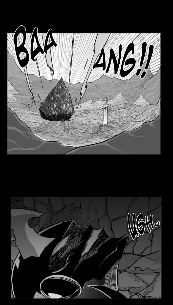 Hardcore Leveling Warrior Chapter 41 Online - página 44