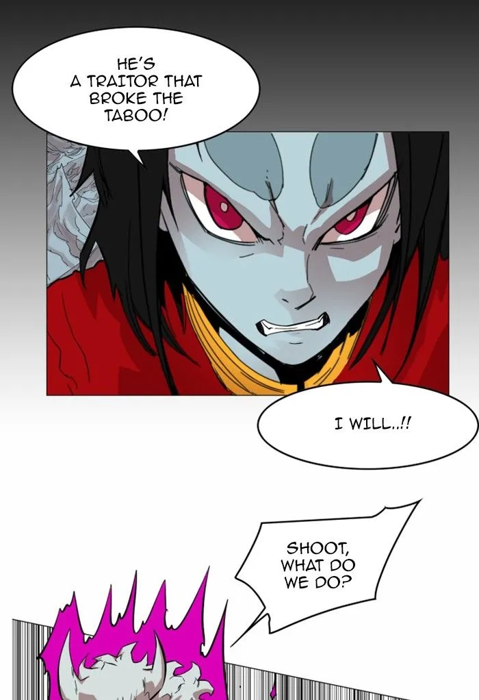 Hardcore Leveling Warrior Chapter 41 Online - página 48