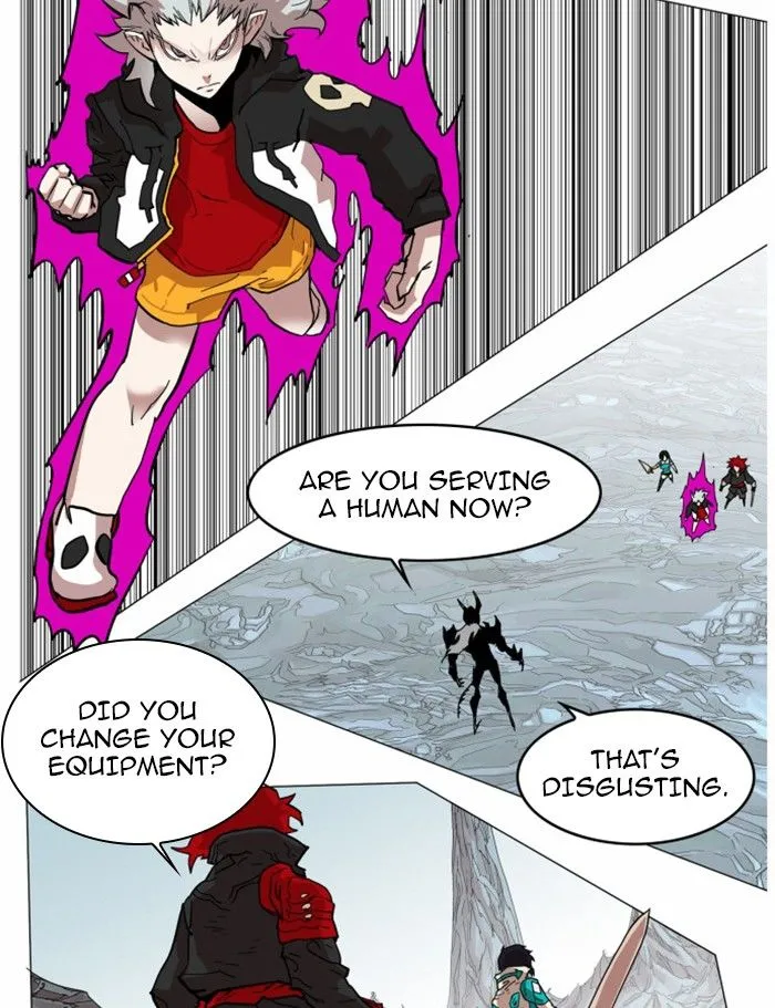 Hardcore Leveling Warrior Chapter 41 Online - página 49