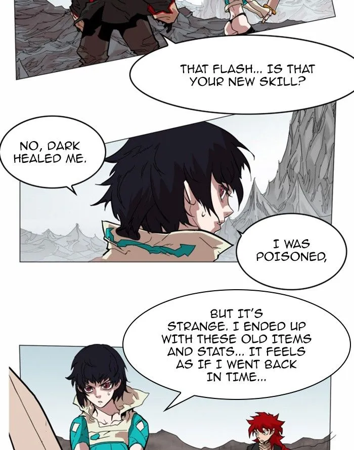 Hardcore Leveling Warrior Chapter 41 Online - página 50