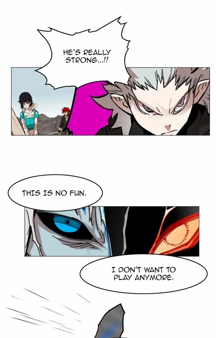 Hardcore Leveling Warrior Chapter 41 Online - página 52