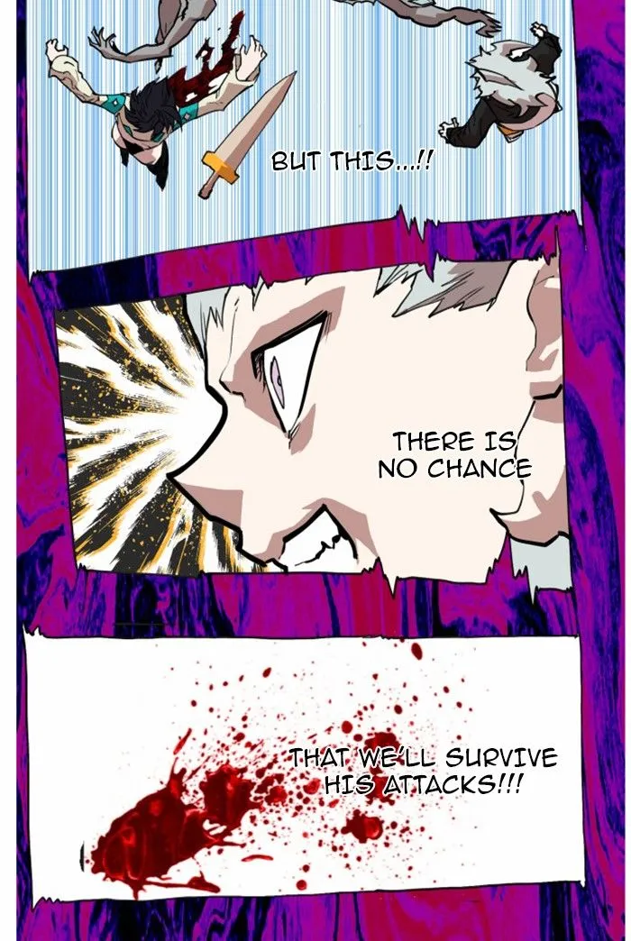 Hardcore Leveling Warrior Chapter 41 Online - página 56