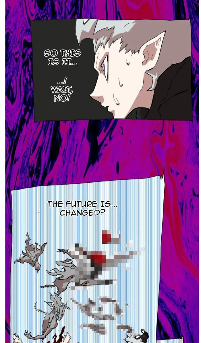 Hardcore Leveling Warrior Chapter 41 Online - página 57
