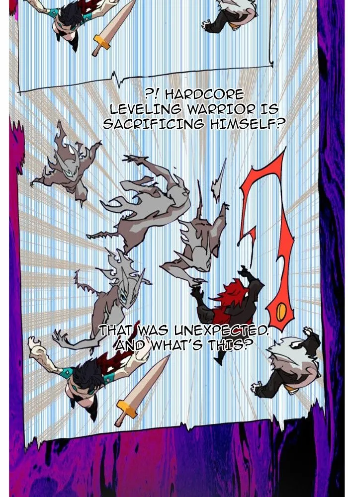 Hardcore Leveling Warrior Chapter 41 Online - página 58