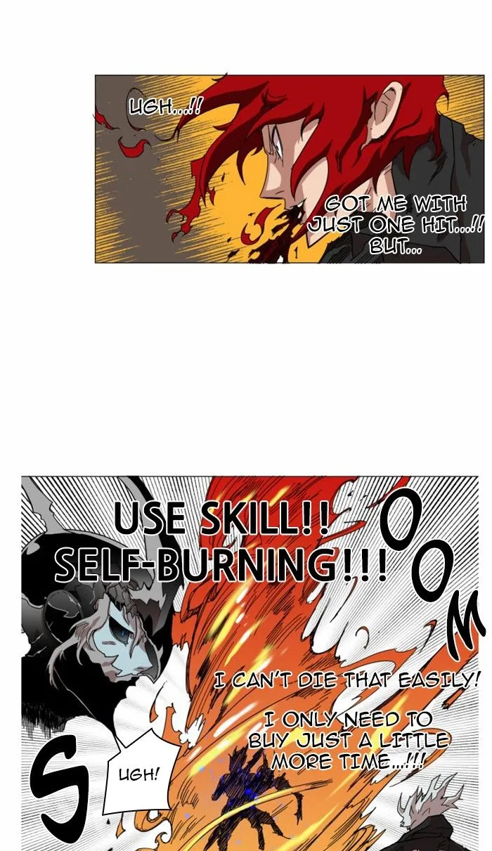 Hardcore Leveling Warrior Chapter 41 Online - página 63