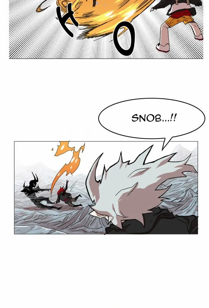 Hardcore Leveling Warrior Chapter 41 Online - página 64