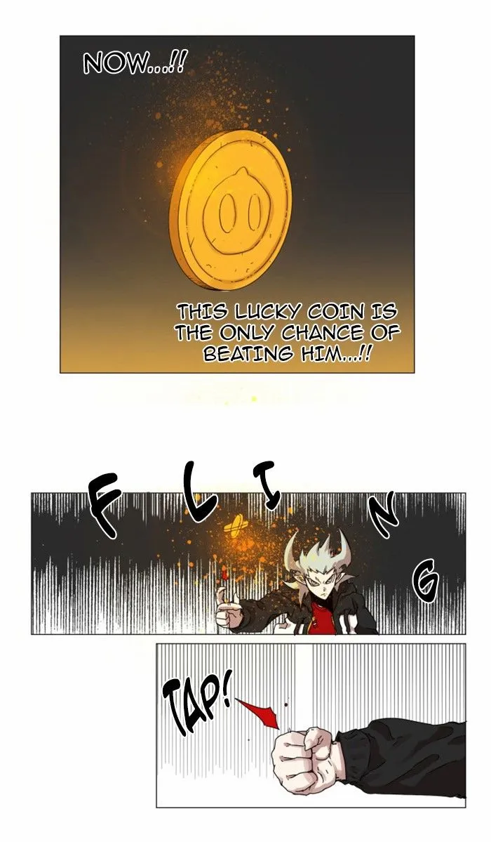 Hardcore Leveling Warrior Chapter 41 Online - página 65