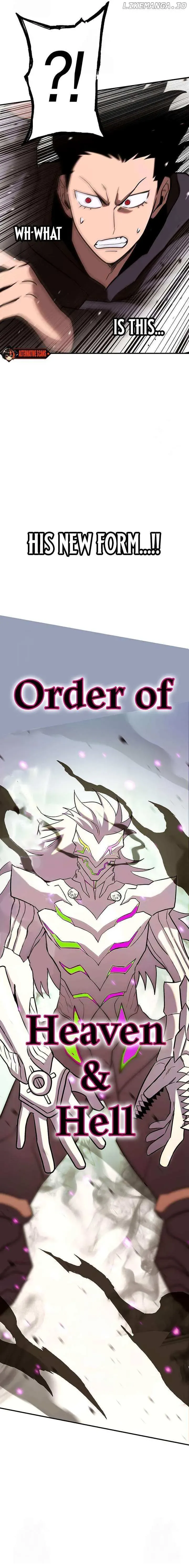 Hardcore Leveling Warrior Chapter 413 Online - página 15