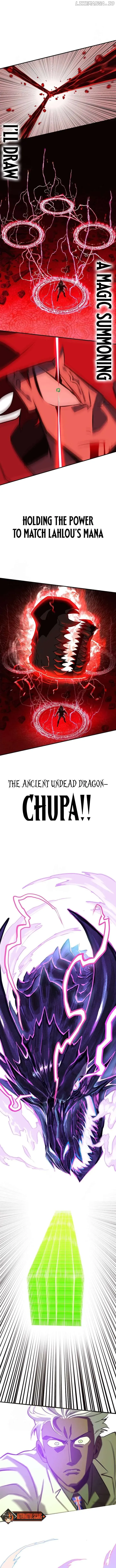 Hardcore Leveling Warrior Chapter 415 Online - página 13