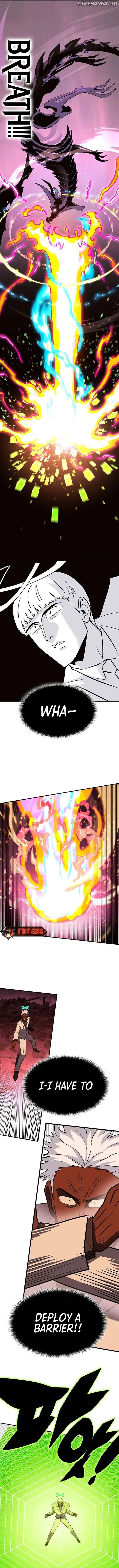 Hardcore Leveling Warrior Chapter 415 Online - página 15