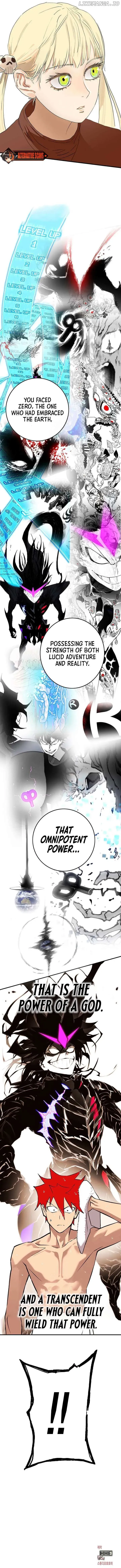 Hardcore Leveling Warrior Chapter 416 Online - página 16