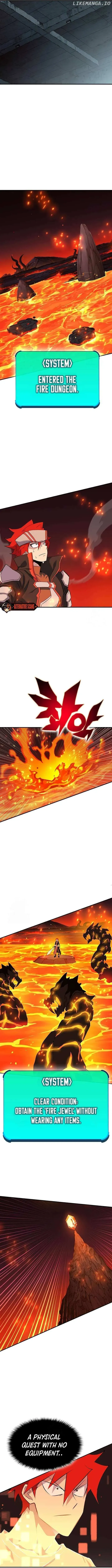 Hardcore Leveling Warrior Chapter 417 Online - página 19