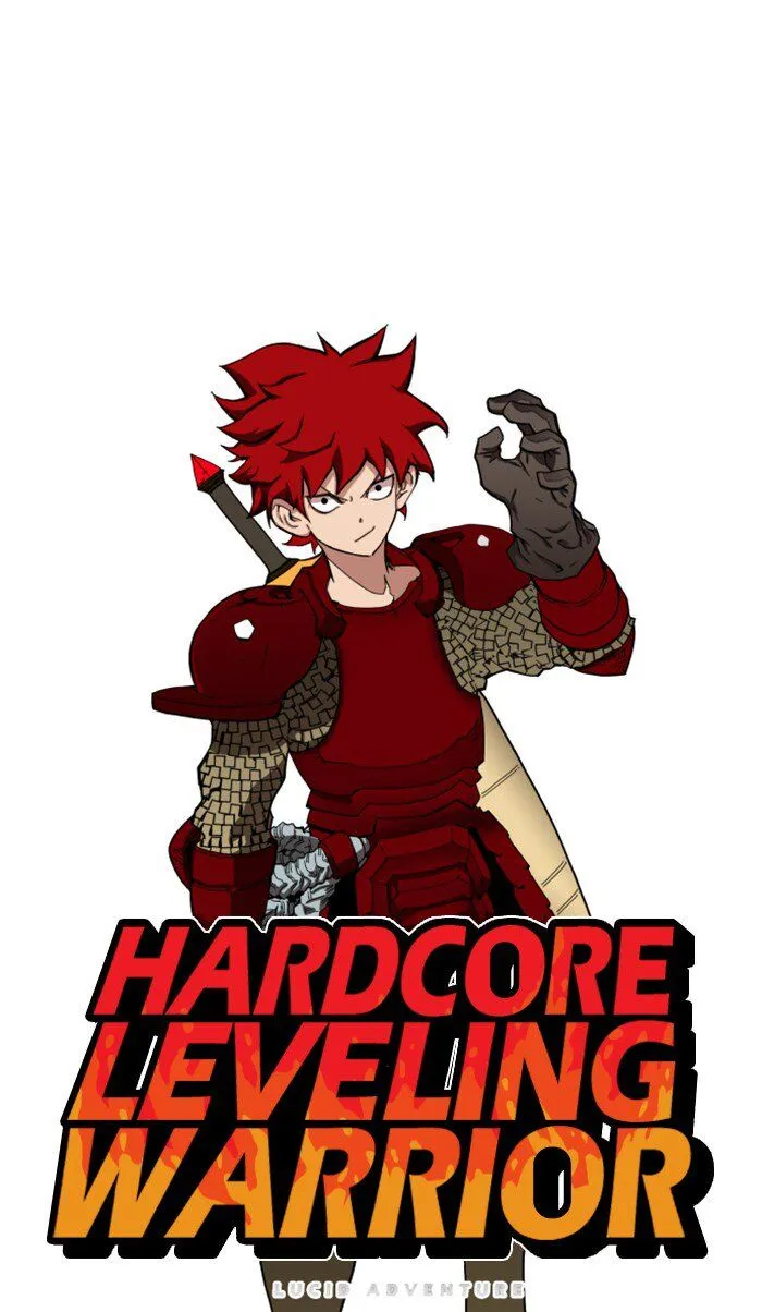 Hardcore Leveling Warrior Chapter 42 Online - página 1