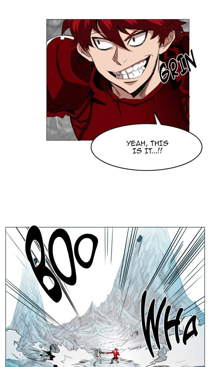 Hardcore Leveling Warrior Chapter 42 Online - página 10