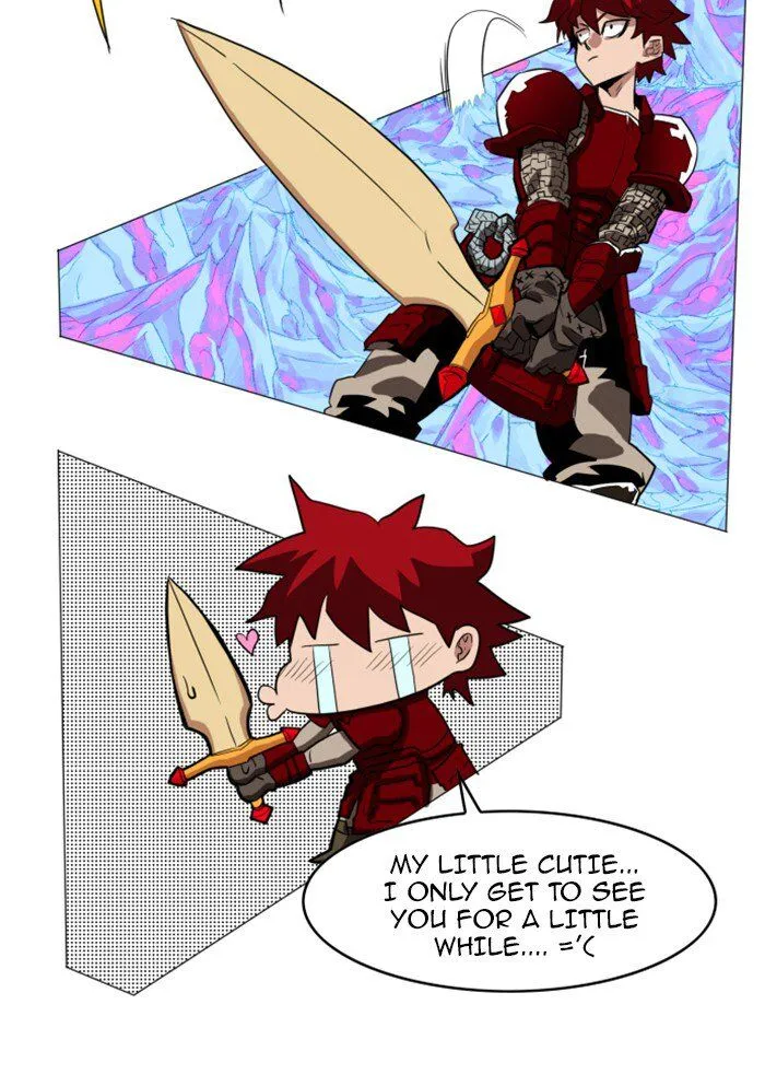 Hardcore Leveling Warrior Chapter 42 Online - página 24