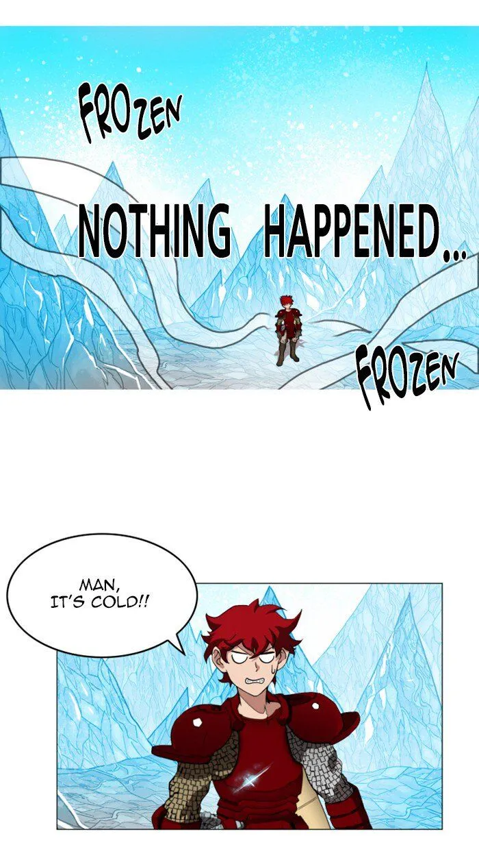 Hardcore Leveling Warrior Chapter 42 Online - página 33