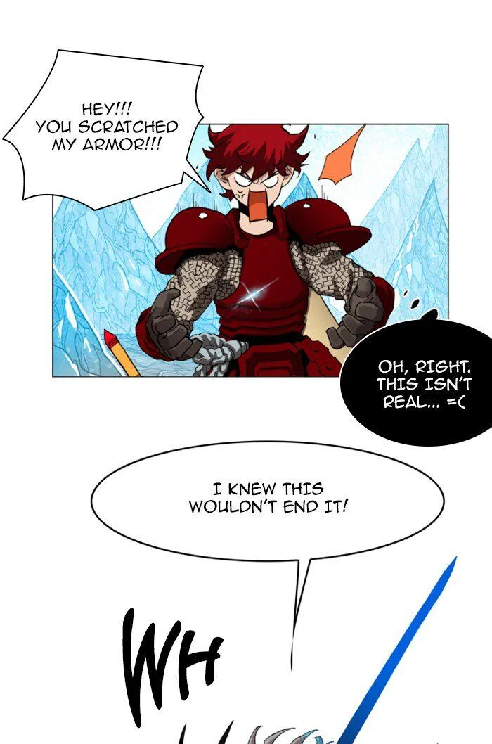 Hardcore Leveling Warrior Chapter 42 Online - página 34